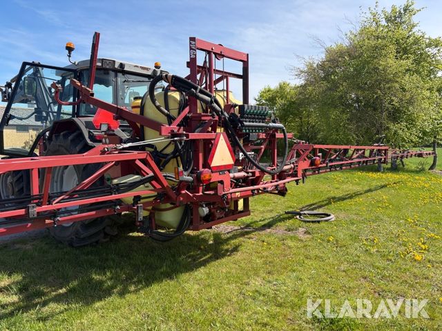 Hardi Mega