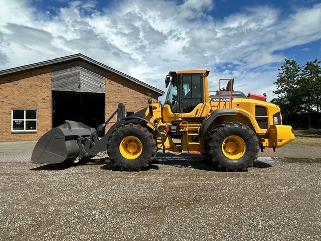 Volvo L 110 H