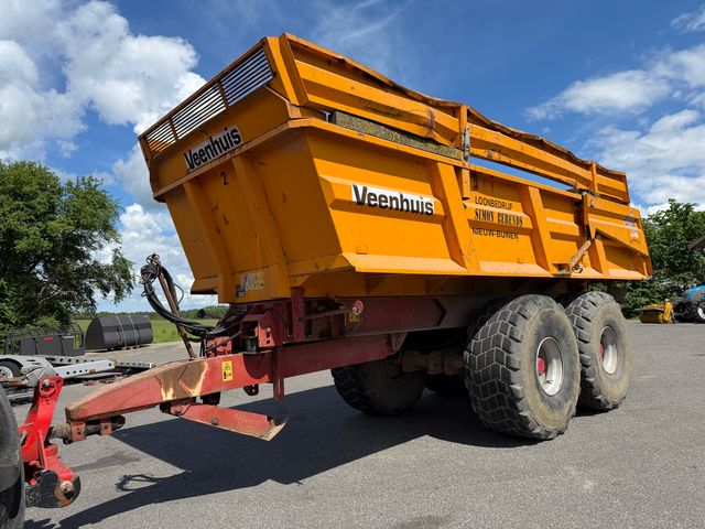 Veenhuis JVCK 22000