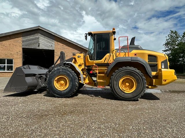 Volvo L110H