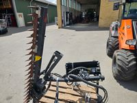 CAST LOADERS Maxo 57 H Maxo 57 H Dual Speed - Læssemaskiner - Minilæssere - 10