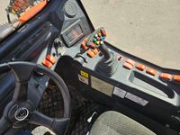 CAST LOADERS Maxo 57 H Maxo 57 H Dual Speed - Læssemaskiner - Minilæssere - 14