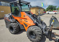 CAST LOADERS Maxo 57 H Maxo 57 H Dual Speed