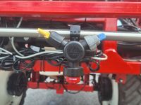 Bargam Compact 4200 - 28 M BDL Plus - Sprøjter - Trailersprøjter - 5
