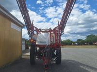 Bargam Compact 4200 - 28 M BDL Plus - Sprøjter - Trailersprøjter - 2
