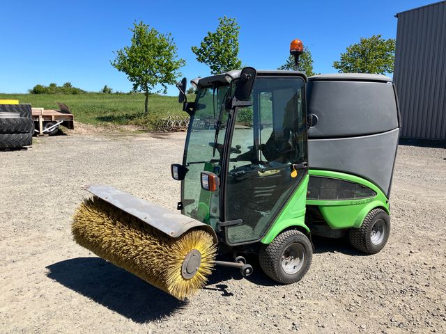 Egholm City Ranger 2200