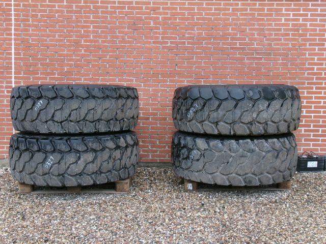 Bridgestone 20.5R25