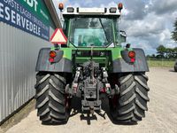 Fendt 415 VARIO TMS - Traktorer - Traktorer 4 wd - 7