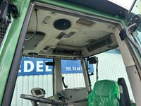 Fendt 415 VARIO TMS - Traktorer - Traktorer 4 wd - 11