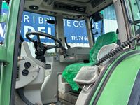 Fendt 415 VARIO TMS - Traktorer - Traktorer 4 wd - 9