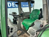 Fendt 415 VARIO TMS - Traktorer - Traktorer 4 wd - 10
