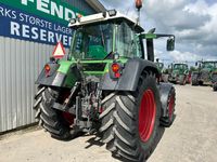 Fendt 415 VARIO TMS - Traktorer - Traktorer 4 wd - 8