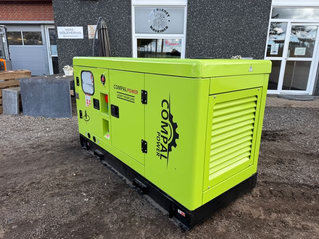 Compal Power VG-R30