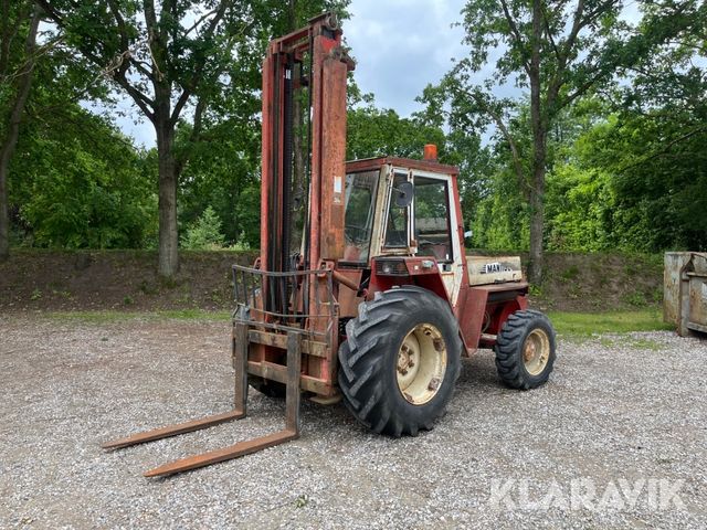Manitou 4RM30N