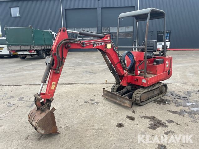 Hinowa DM10A/2V