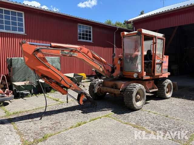 Schaeff HML 30 D