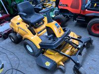Cub Cadet FMZ 50 rd