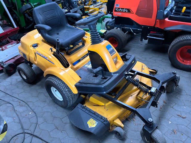 Cub Cadet FMZ 50 rd