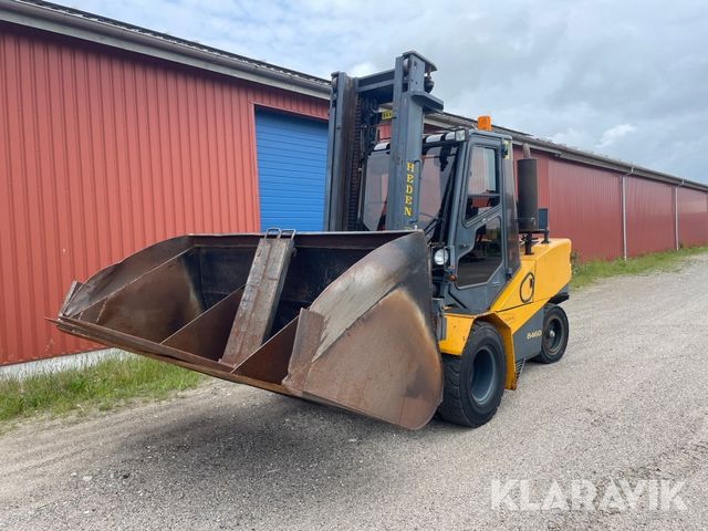 Heden 8460