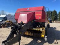 New Holland BB 960 R    Snitter - Pressere - Midi bigballe - 2
