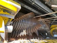 New Holland BB 960 R    Snitter - Pressere - Midi bigballe - 11