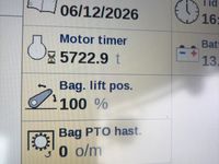 Case IH PUMA 160 CVX Årg 2013 KUN 5700 timer - Traktorer - Traktorer 4 wd - 6