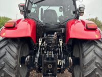 Case IH PUMA 160 CVX Årg 2013 KUN 5700 timer - Traktorer - Traktorer 4 wd - 3