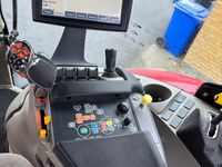 Case IH PUMA 160 CVX Årg 2013 KUN 5700 timer - Traktorer - Traktorer 4 wd - 5