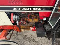 Case IH 684 Regulær traktor - Traktorer - Traktorer 2 wd - 6
