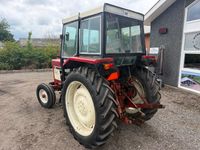 Case IH 684 Regulær traktor - Traktorer - Traktorer 2 wd - 4