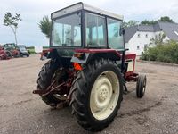 Case IH 684 Regulær traktor - Traktorer - Traktorer 2 wd - 3