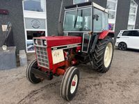 Case IH 684 Regulær traktor - Traktorer - Traktorer 2 wd - 1