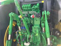 John Deere 6155R Ultimate Edition - Traktorer - Traktorer 4 wd - 13