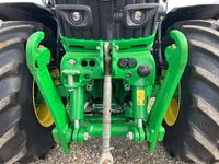John Deere 6155R Ultimate Edition - Traktorer - Traktorer 4 wd - 8