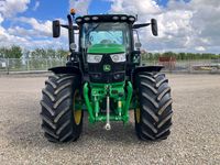 John Deere 6155R Ultimate Edition - Traktorer - Traktorer 4 wd - 7