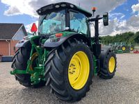 John Deere 6155R Ultimate Edition - Traktorer - Traktorer 4 wd - 5