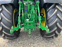 John Deere 6155R Ultimate Edition - Traktorer - Traktorer 4 wd - 4
