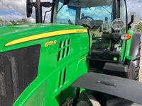 John Deere 6155R Ultimate Edition - Traktorer - Traktorer 4 wd - 3