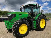 John Deere 6155R Ultimate Edition - Traktorer - Traktorer 4 wd - 1