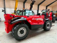 Manitou MT 930H - Læssemaskiner - Teleskoplæssere - 7