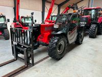 Manitou MT 930H - Læssemaskiner - Teleskoplæssere - 3