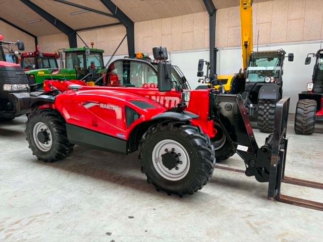 Manitou MT 930H