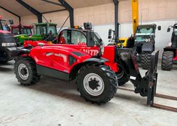 Manitou MT 930H
