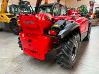 Manitou MT 930H - Læssemaskiner - Teleskoplæssere - 6