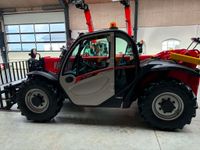 Manitou MT 930H - Læssemaskiner - Teleskoplæssere - 4