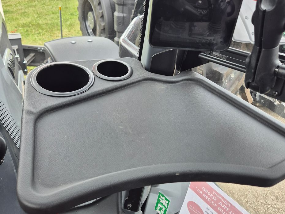 Valtra Q305 - Traktorer - Traktorer 4 wd - 7