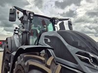 Valtra Q305 - Traktorer - Traktorer 4 wd - 2
