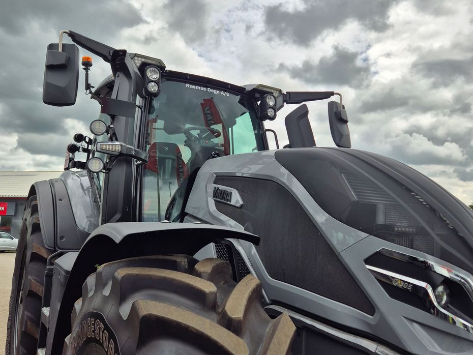 Valtra Q305 - Traktorer - Traktorer 4 wd - 2