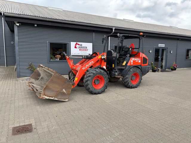 Kubota R065HW