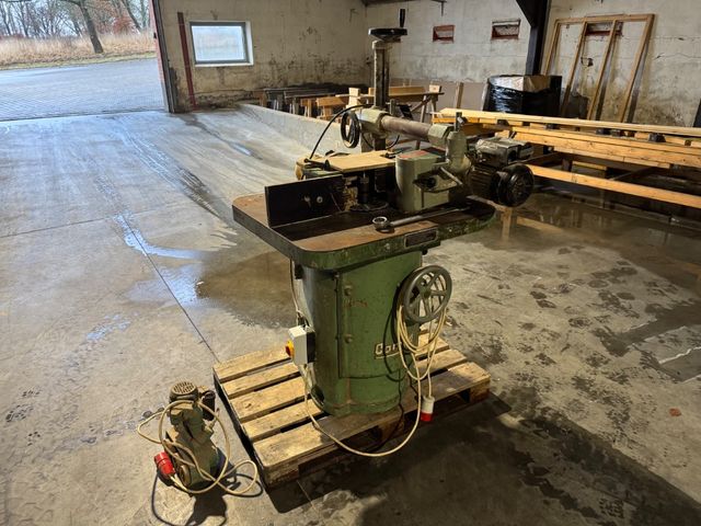 Comag Fo112